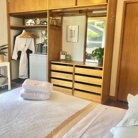Lovely Budget Vegan Homestay Launceston Extérieur photo