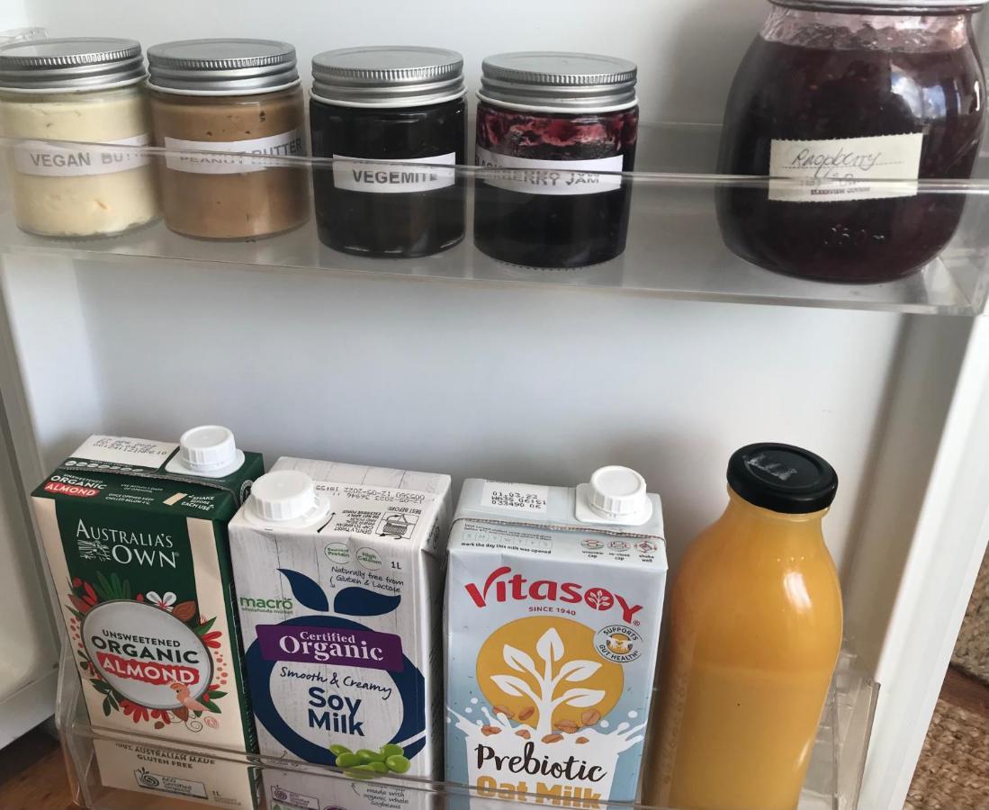 Lovely Budget Vegan Homestay Launceston Extérieur photo