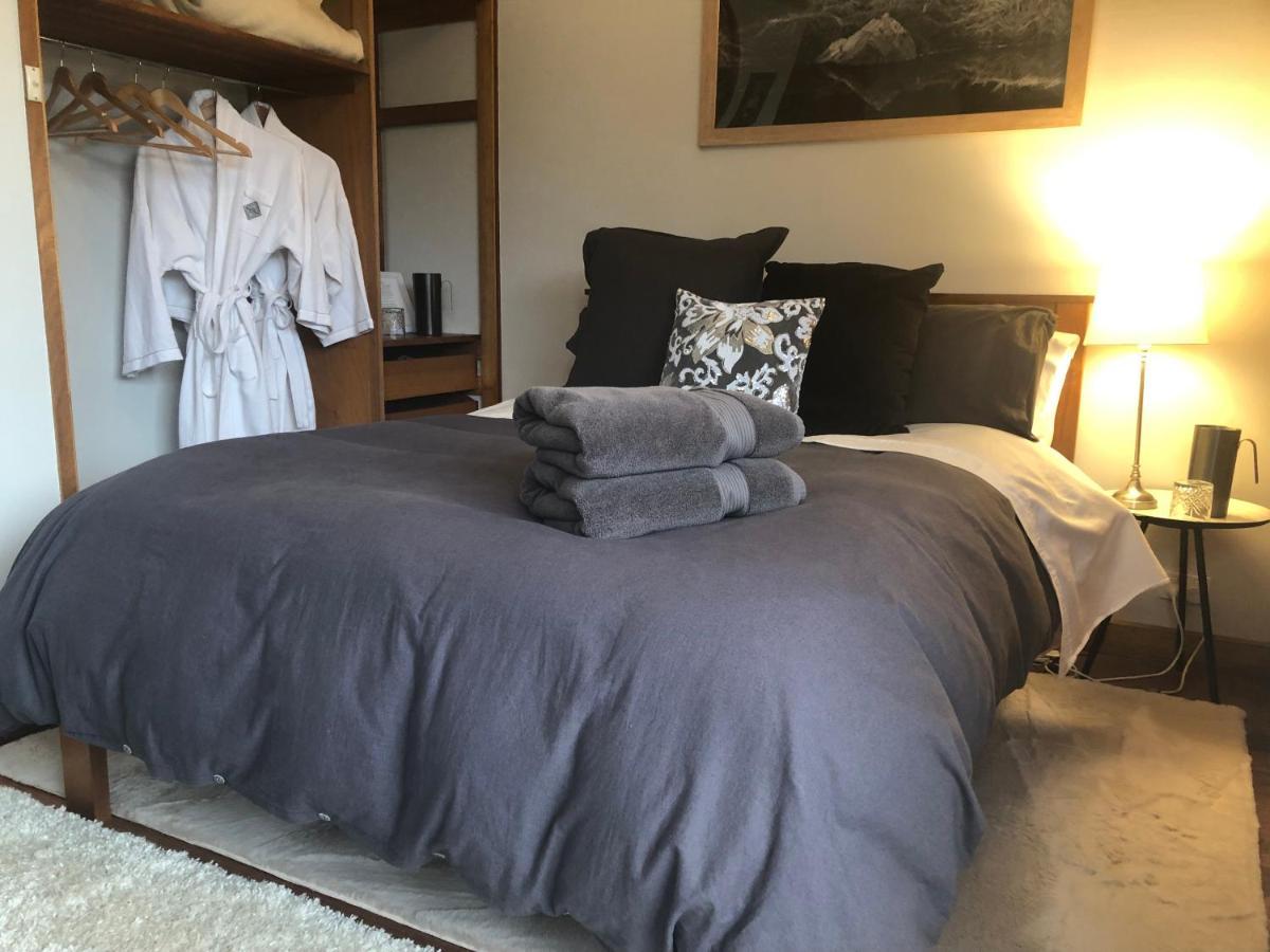 Lovely Budget Vegan Homestay Launceston Extérieur photo