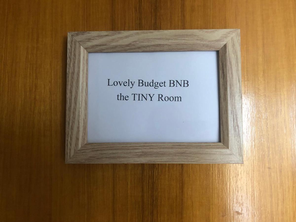 Lovely Budget Vegan Homestay Launceston Extérieur photo