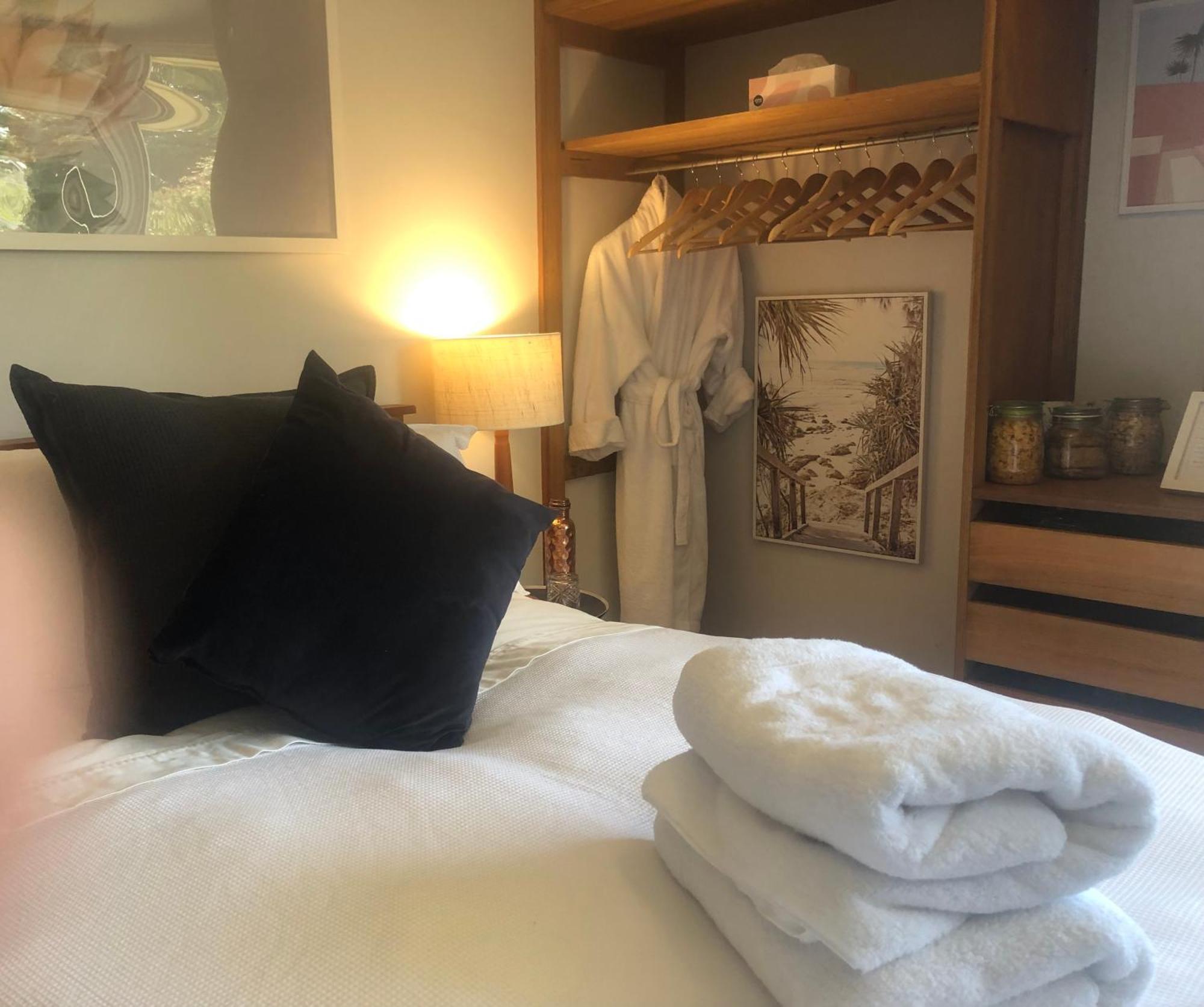 Lovely Budget Vegan Homestay Launceston Extérieur photo