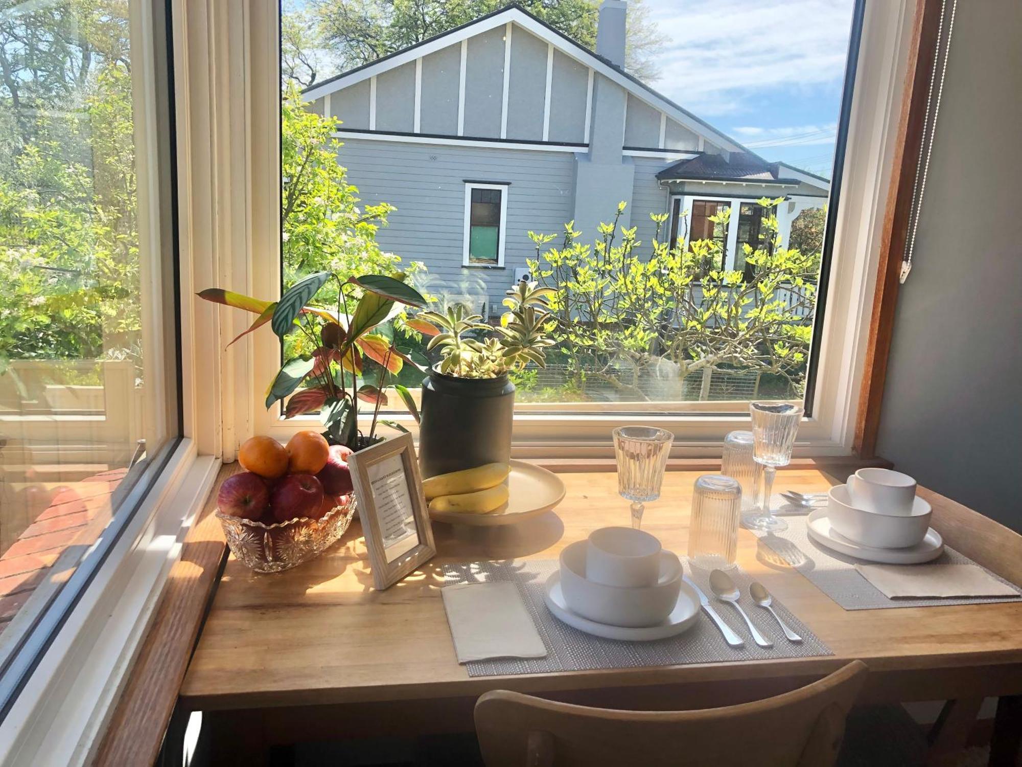 Lovely Budget Vegan Homestay Launceston Extérieur photo