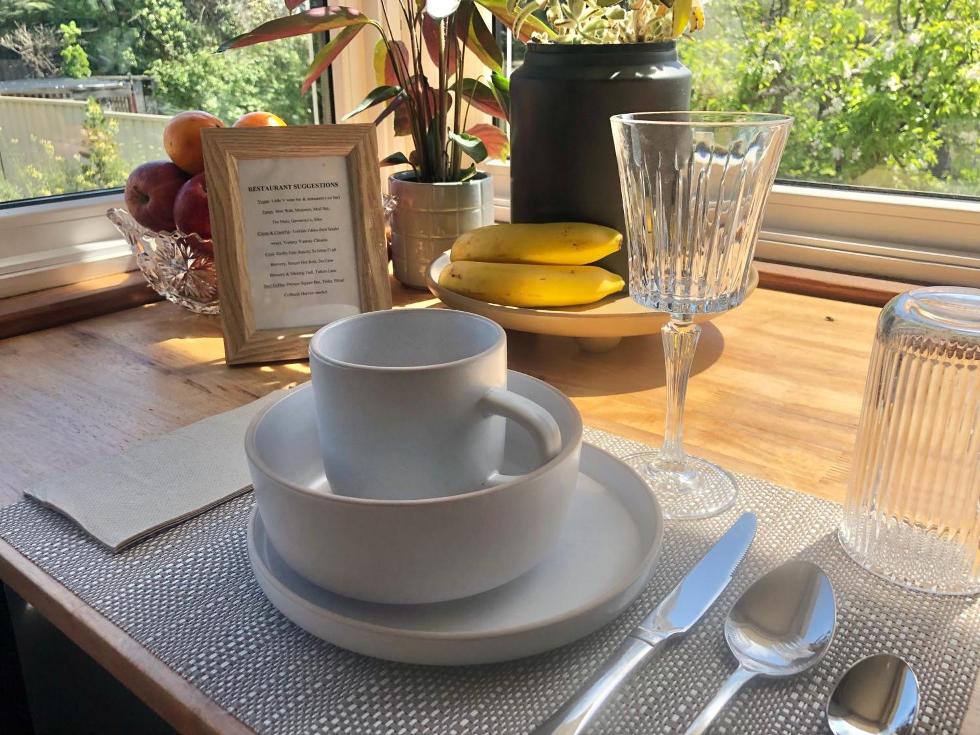 Lovely Budget Vegan Homestay Launceston Extérieur photo