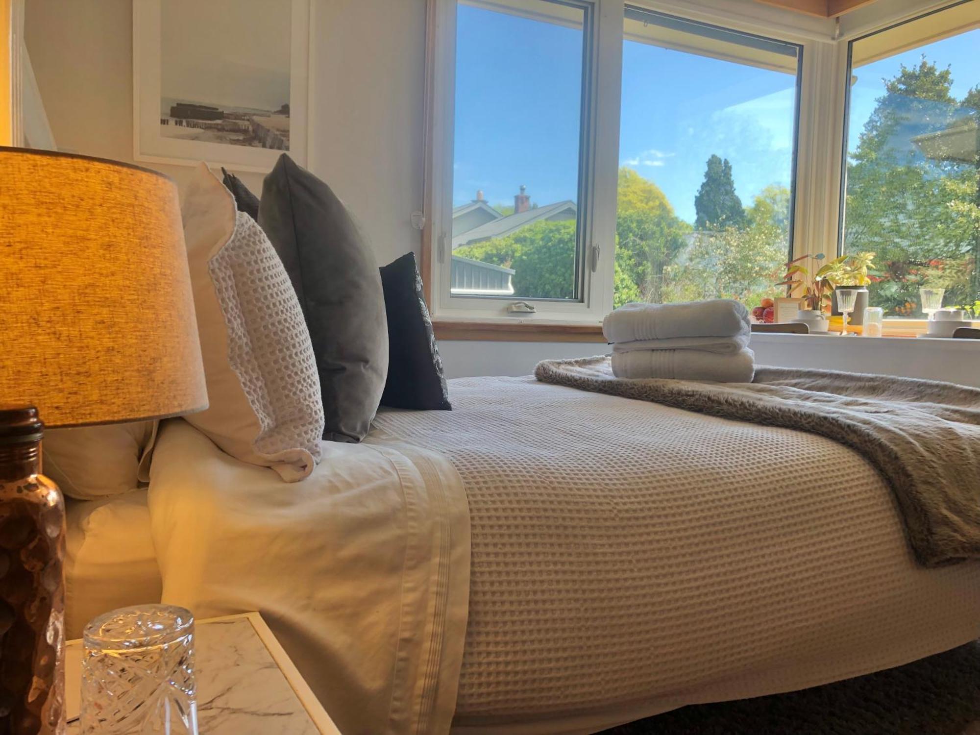 Lovely Budget Vegan Homestay Launceston Extérieur photo