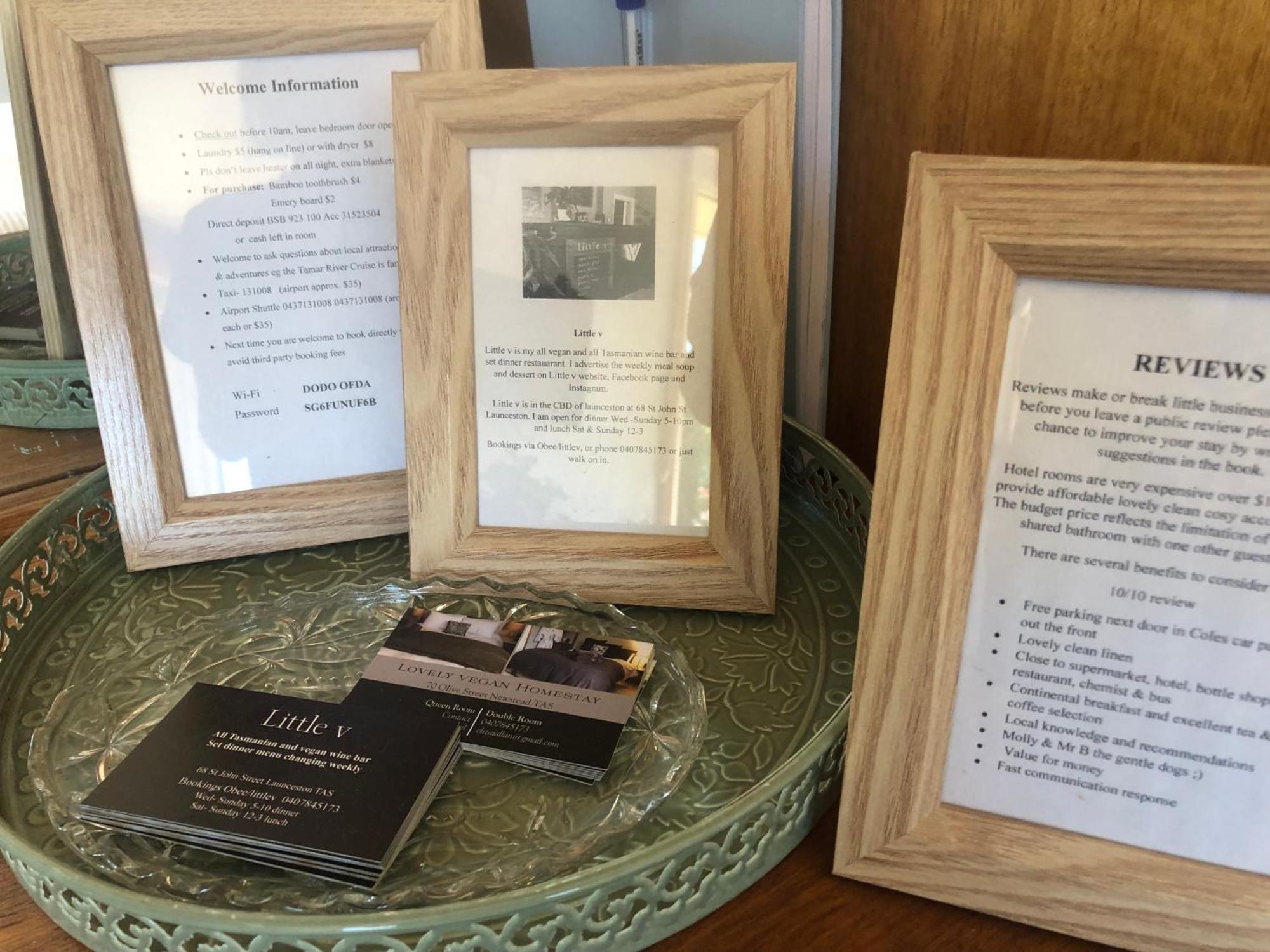 Lovely Budget Vegan Homestay Launceston Extérieur photo