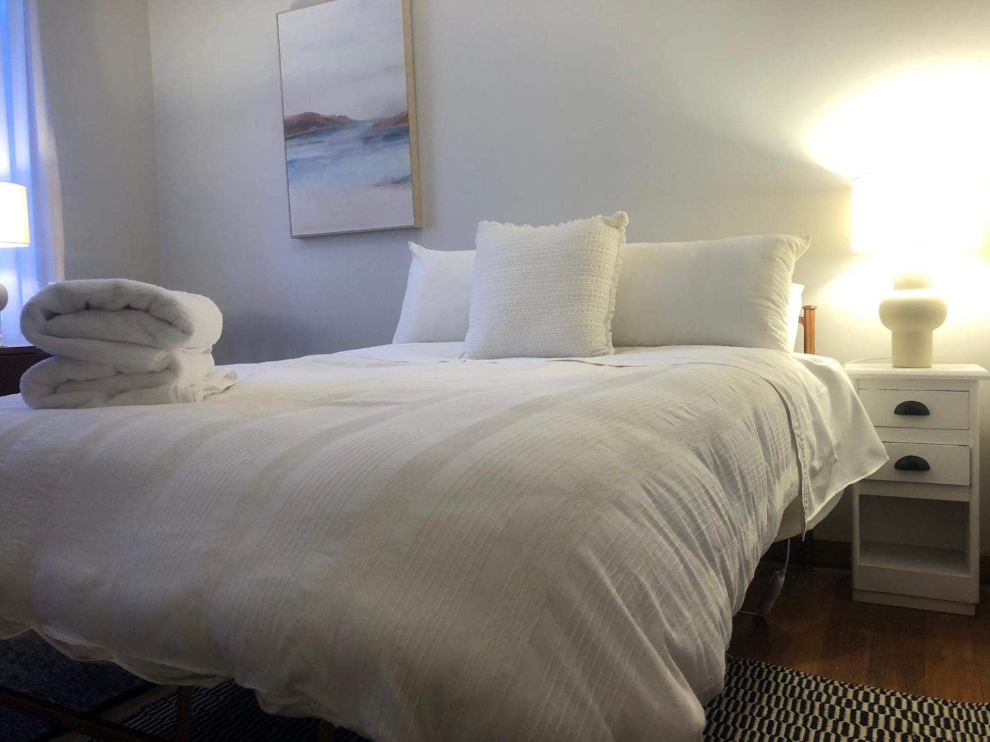 Lovely Budget Vegan Homestay Launceston Extérieur photo