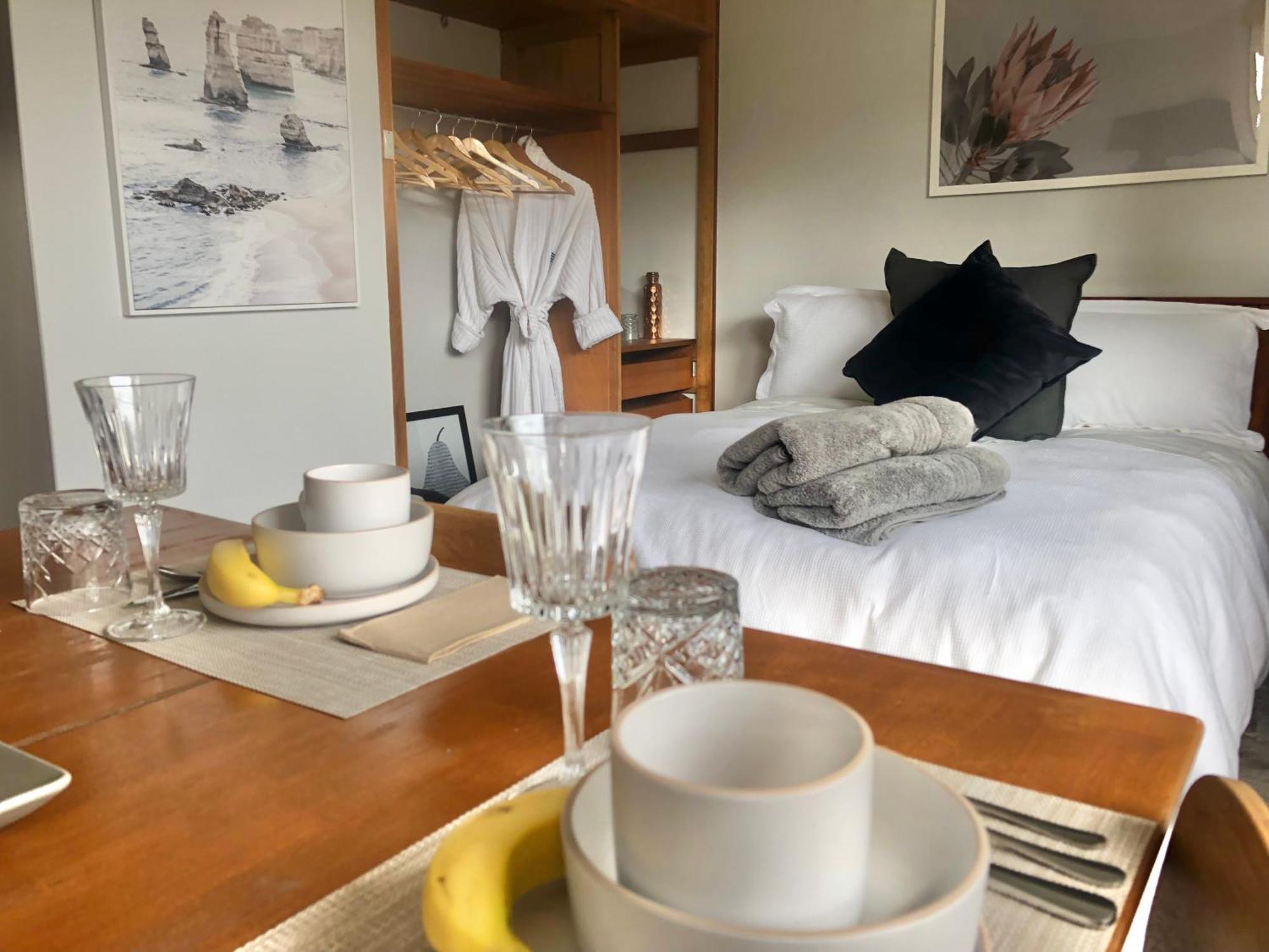 Lovely Budget Vegan Homestay Launceston Extérieur photo
