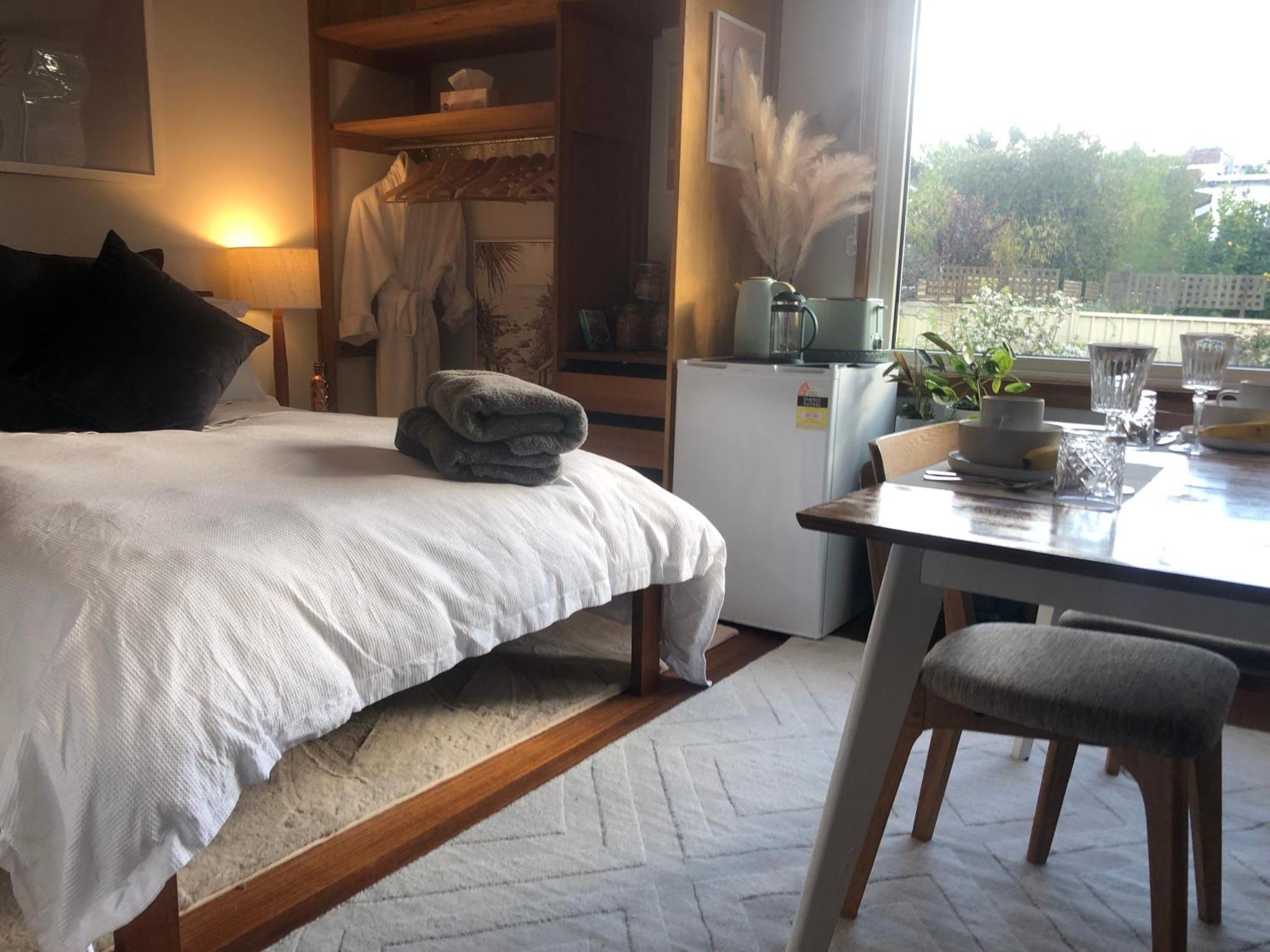 Lovely Budget Vegan Homestay Launceston Extérieur photo