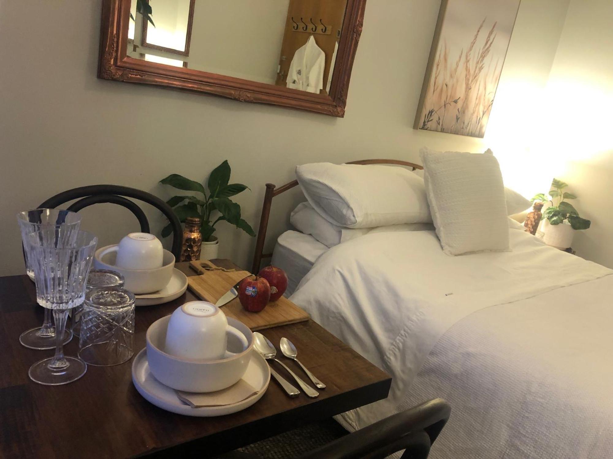 Lovely Budget Vegan Homestay Launceston Extérieur photo