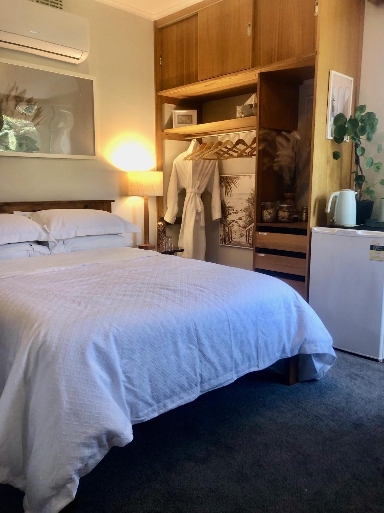 Lovely Budget Vegan Homestay Launceston Extérieur photo