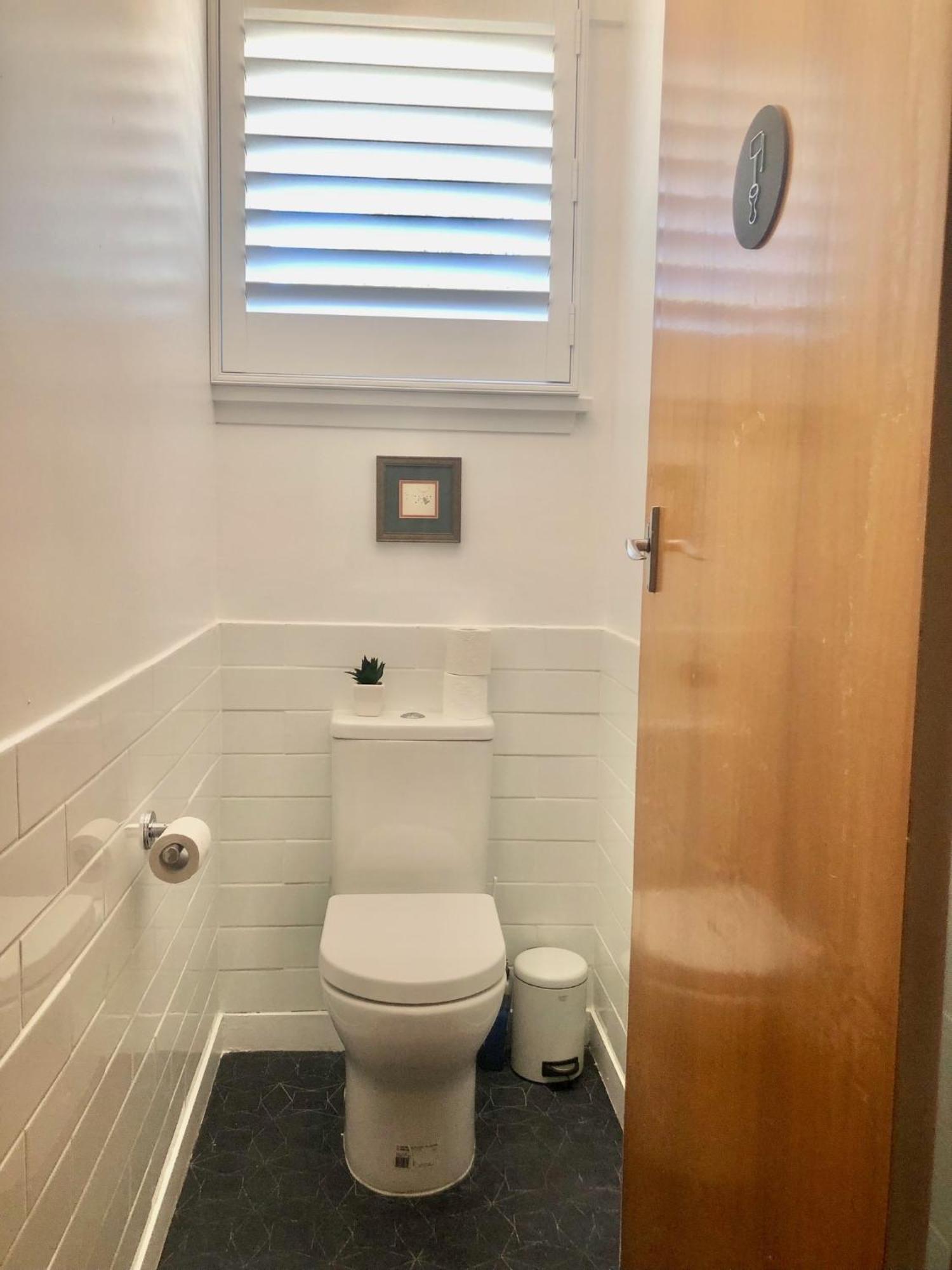 Lovely Budget Vegan Homestay Launceston Extérieur photo