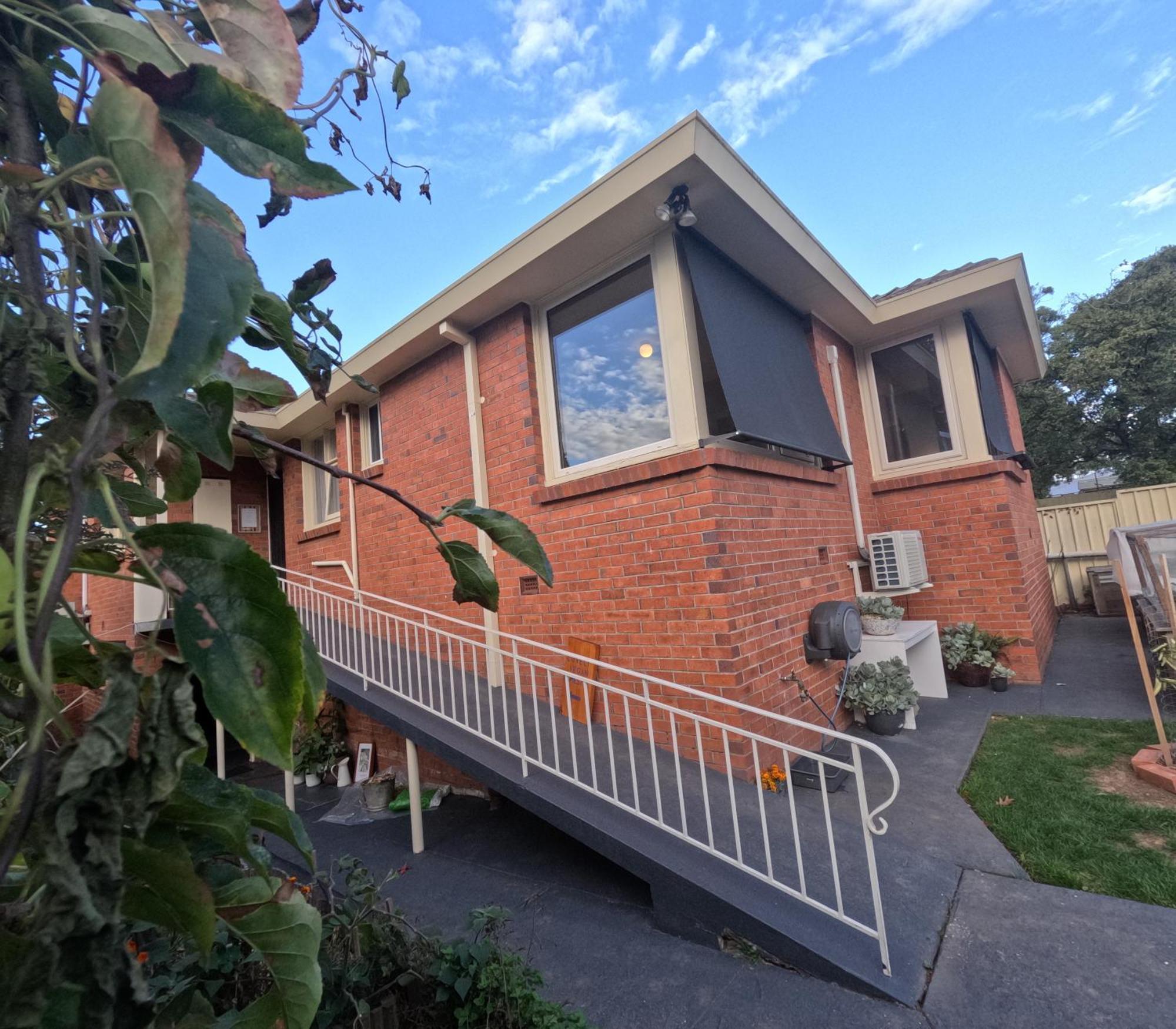 Lovely Budget Vegan Homestay Launceston Extérieur photo